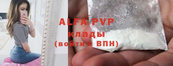 крисы Баксан